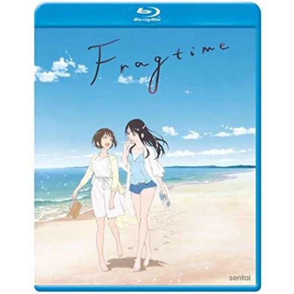 Fragtime - Picture 1 of 1